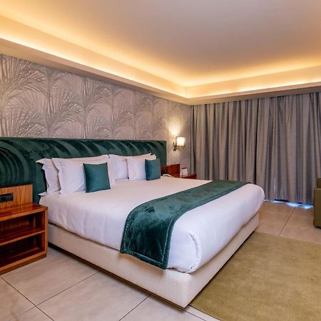 Hotel Kenzi Rose Garden Marrakesh Exterior foto Deluxe Room