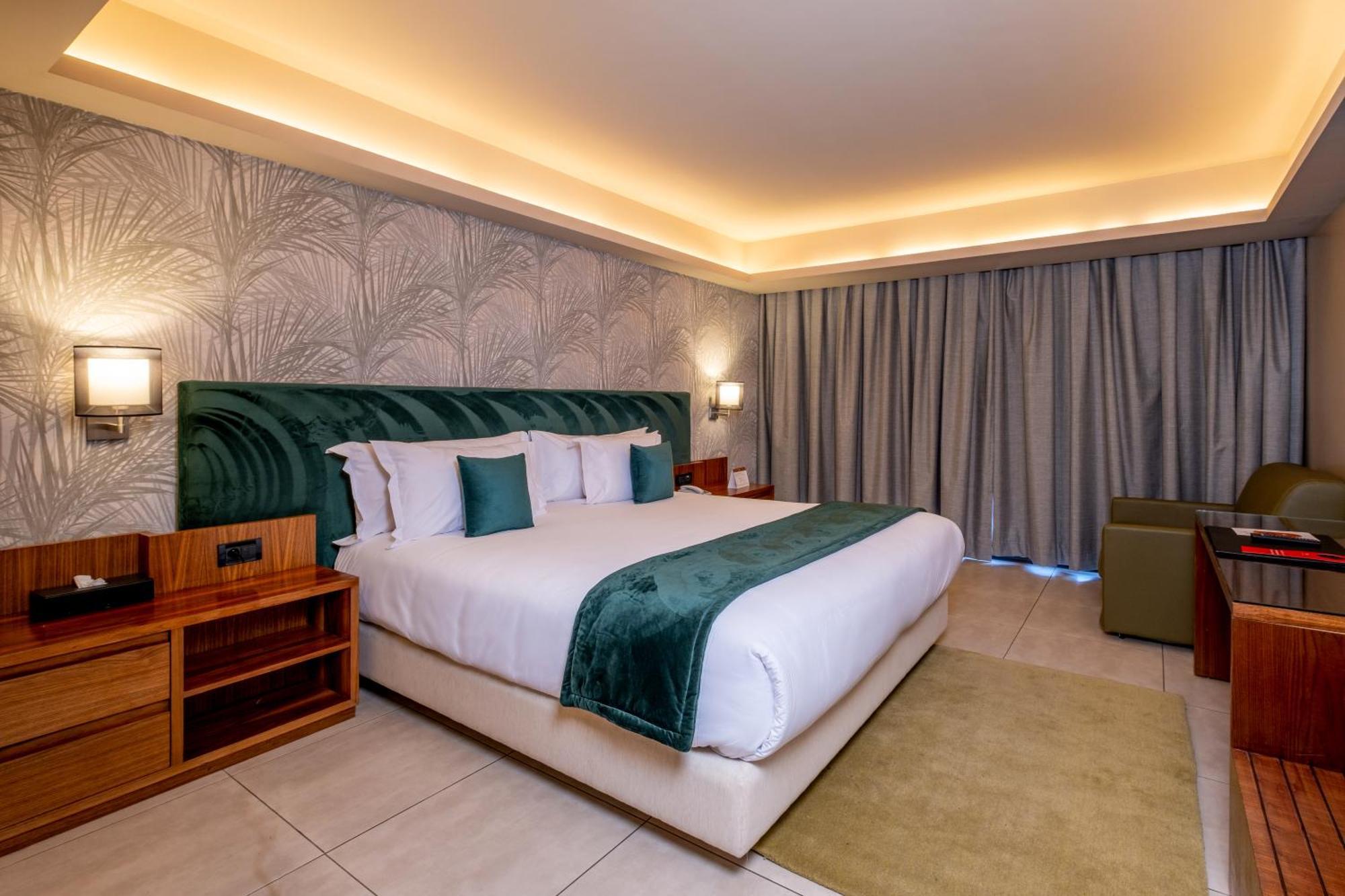Hotel Kenzi Rose Garden Marrakesh Exterior foto Deluxe Room